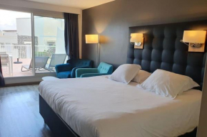 Naturiste Cap d'Agde Jardin d'Eden - Suite Aphrodite